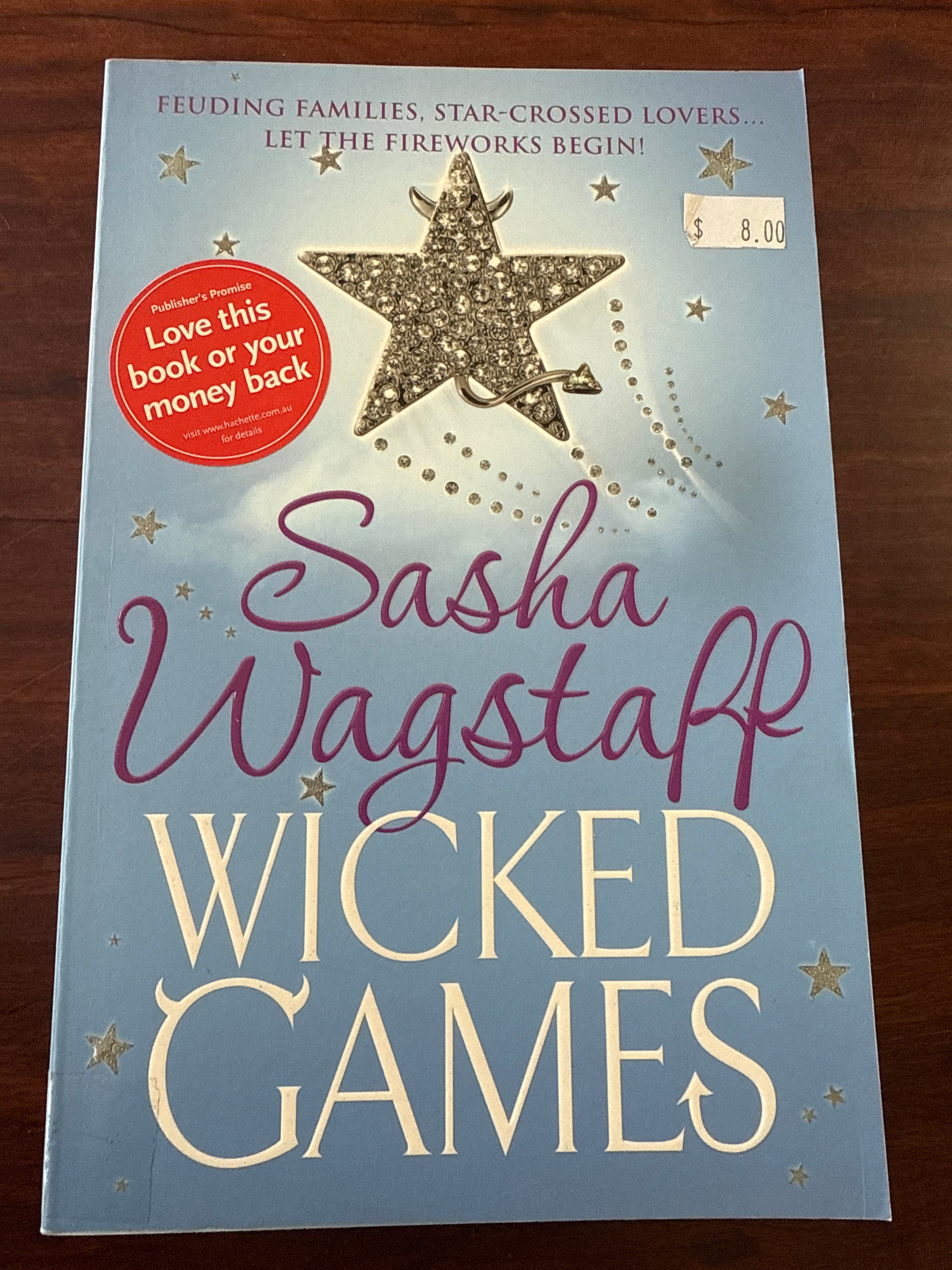Wicked Games