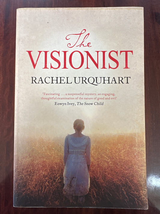 The Visionist