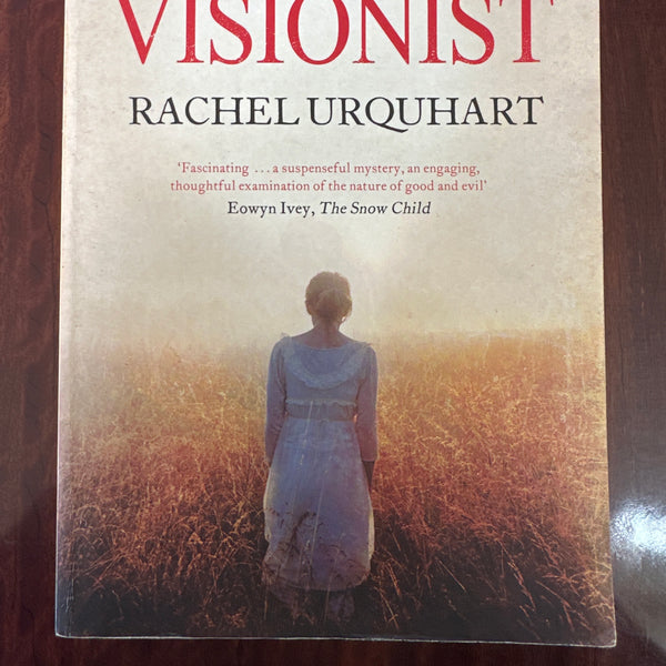 The Visionist