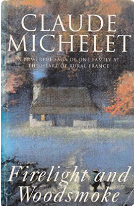 Firelight and Woodsmoke