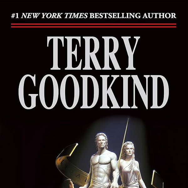 Faith of the Fallen (Sword of Truth, Book 6) cover image