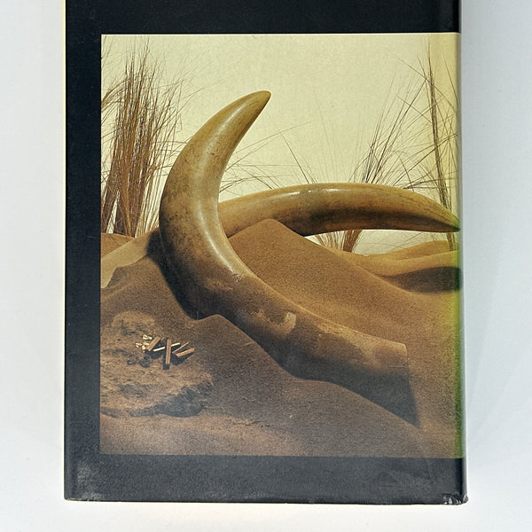 Wilbur Smith Falcon Flies back cover image