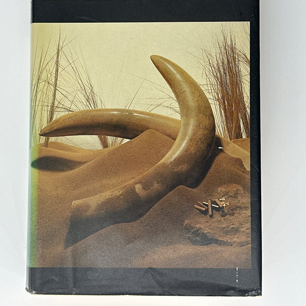 Wilbur Smith Falcon Flies front cover image