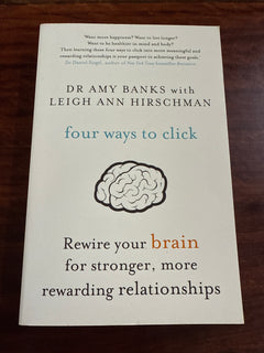 Four Ways to Click