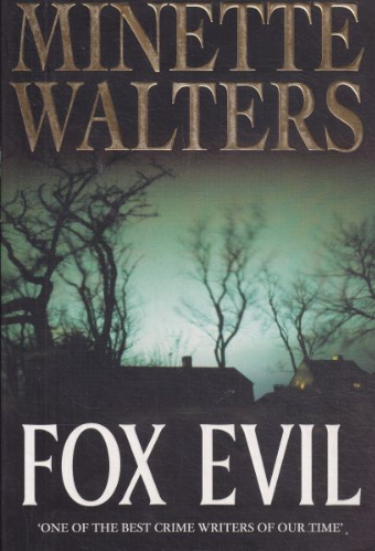 Fox Evil