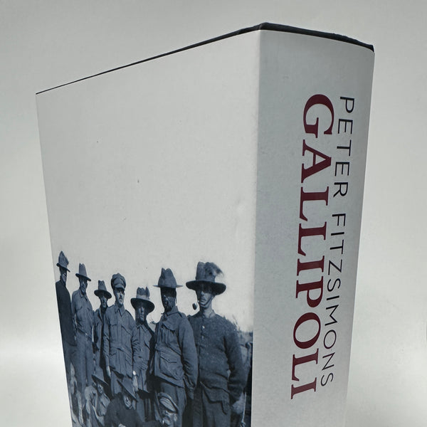 Gallipoli