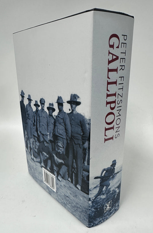 Gallipoli