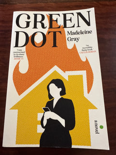 Green Dot