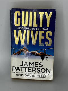 Guilty Wives