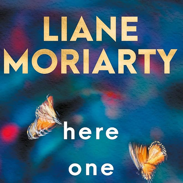 Here One Moment cover image