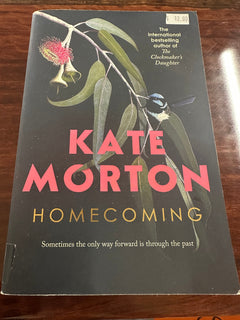 Homecoming
