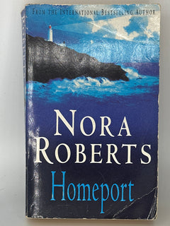 Homeport