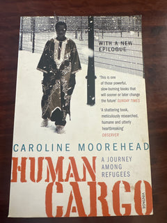 Human Cargo