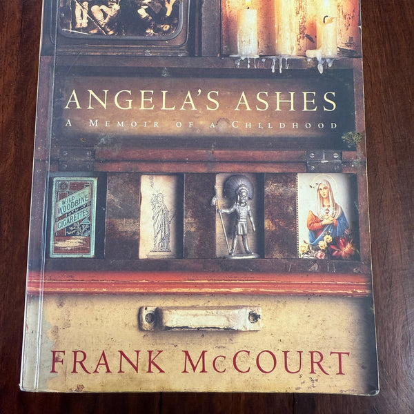 Angelas Ashes