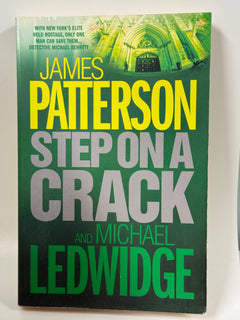 Step On A Crack TPB