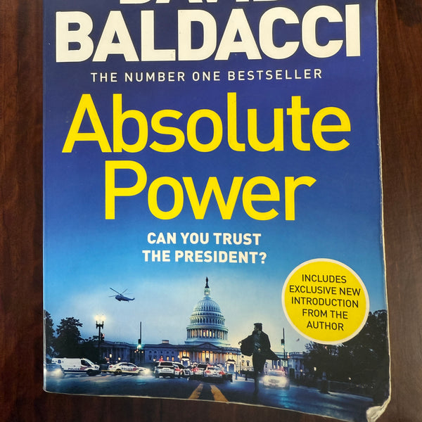 Absolute Power