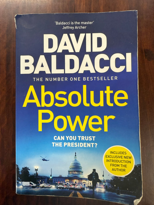 Absolute Power