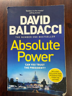 Absolute Power