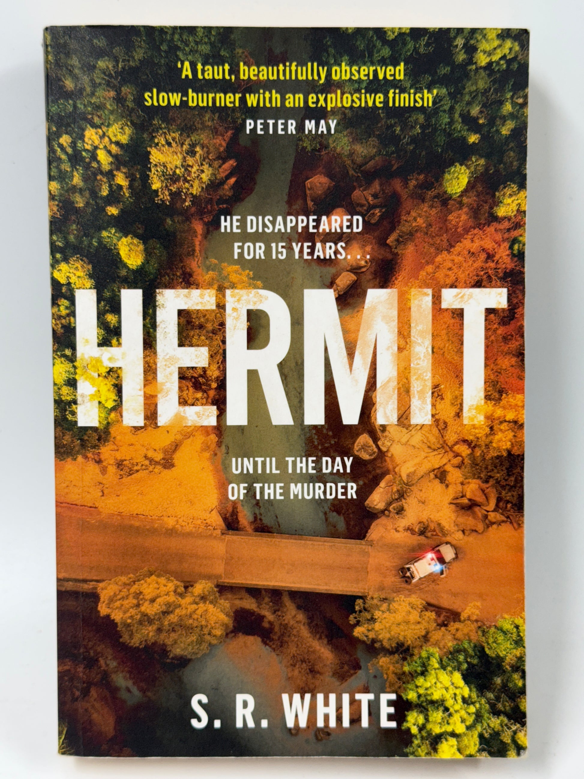Hermit