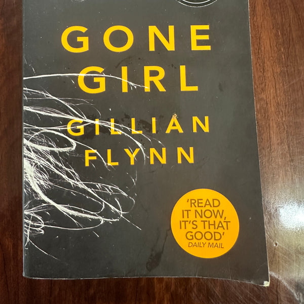 Gone Girl