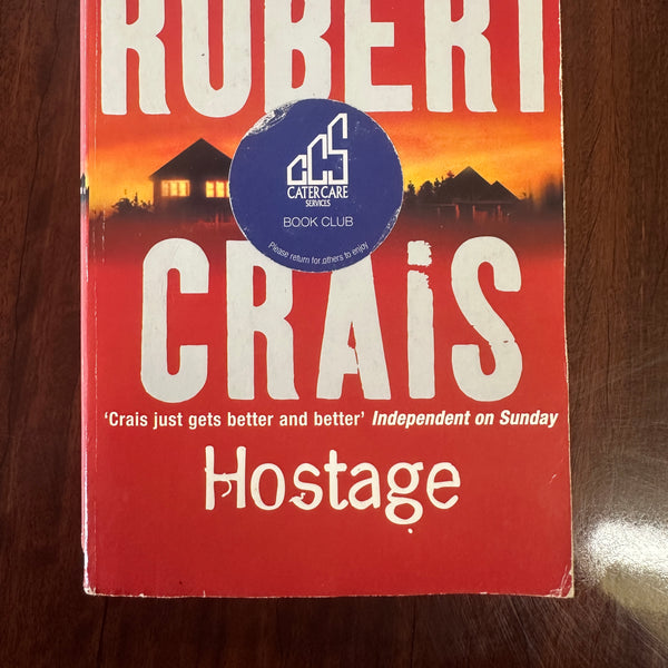 Hostage