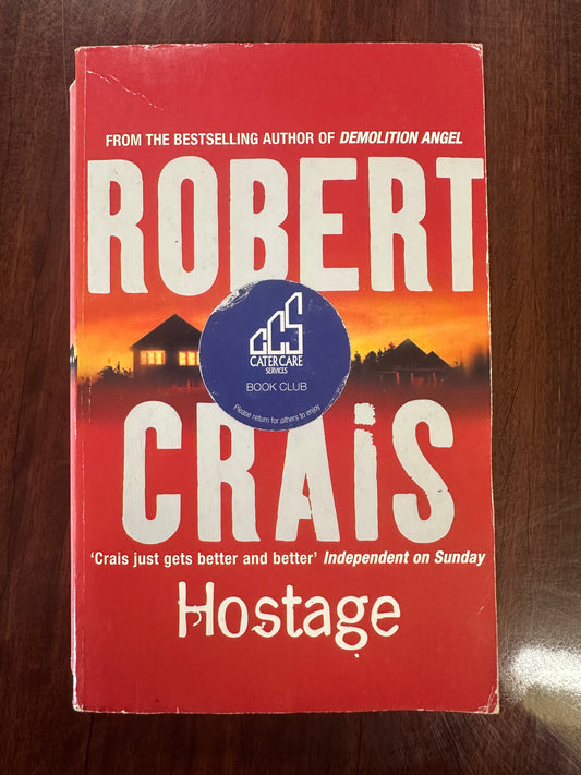 Hostage