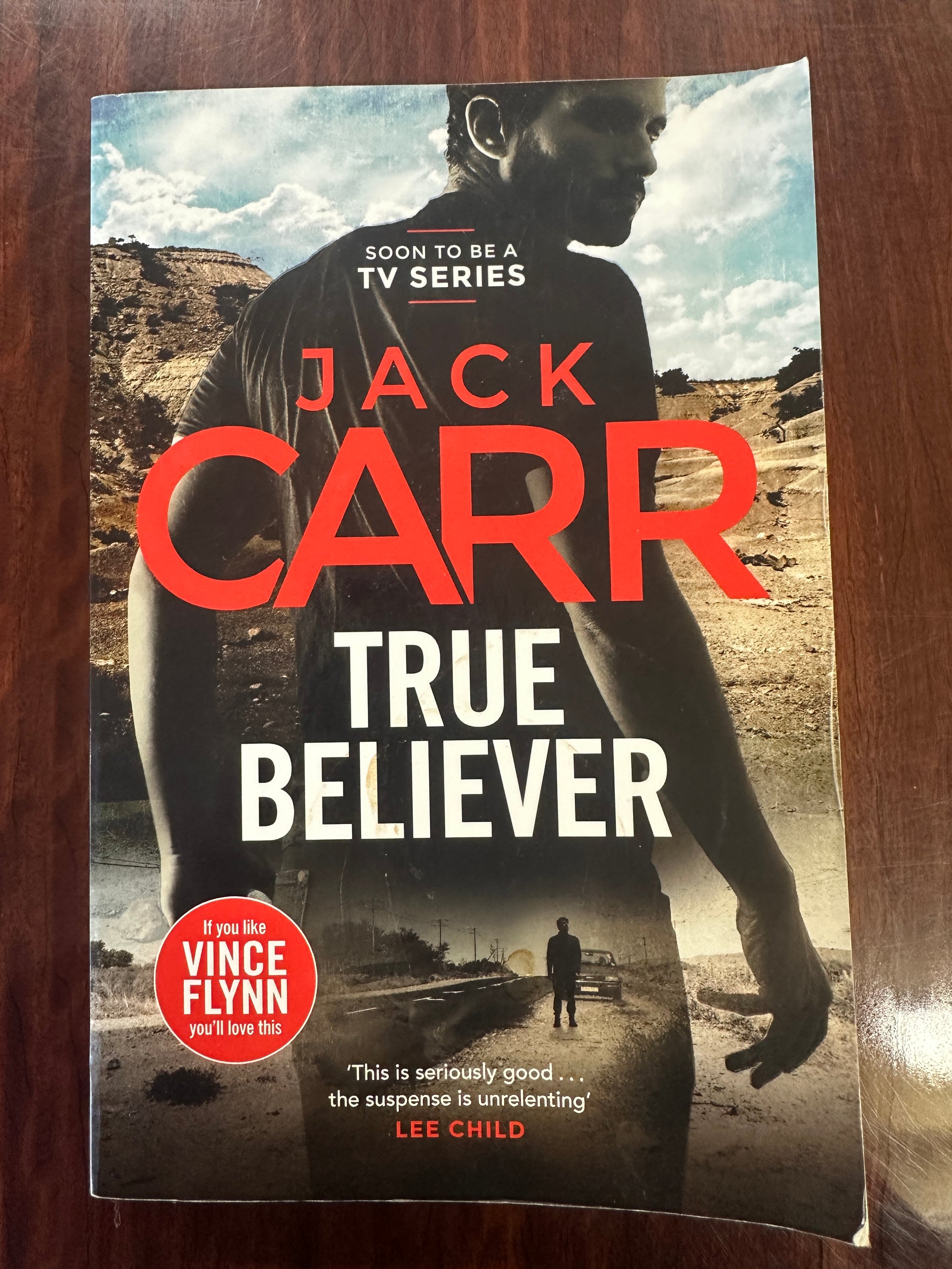 True Believer
