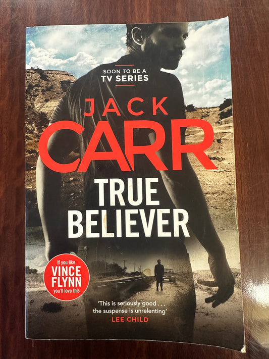 True Believer