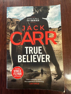 True Believer