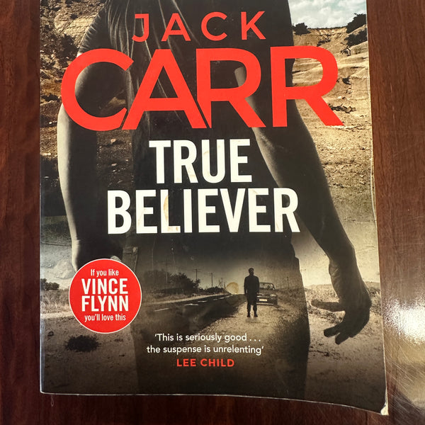 True Believer