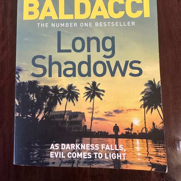 Long Shadows