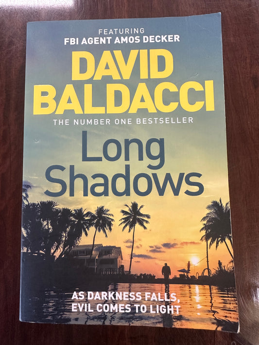 Long Shadows