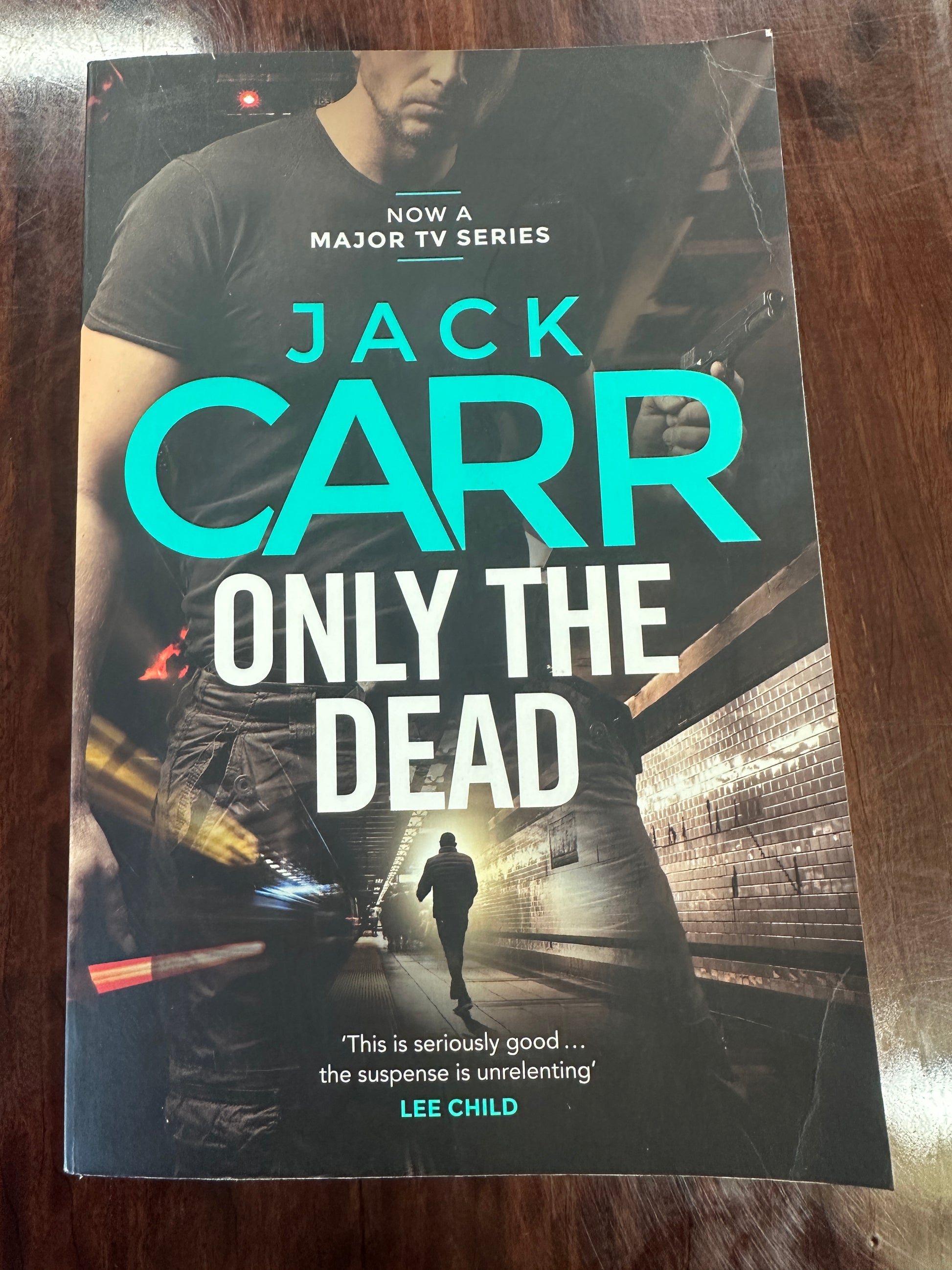 Only the Dead