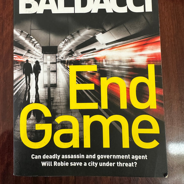 End Game
