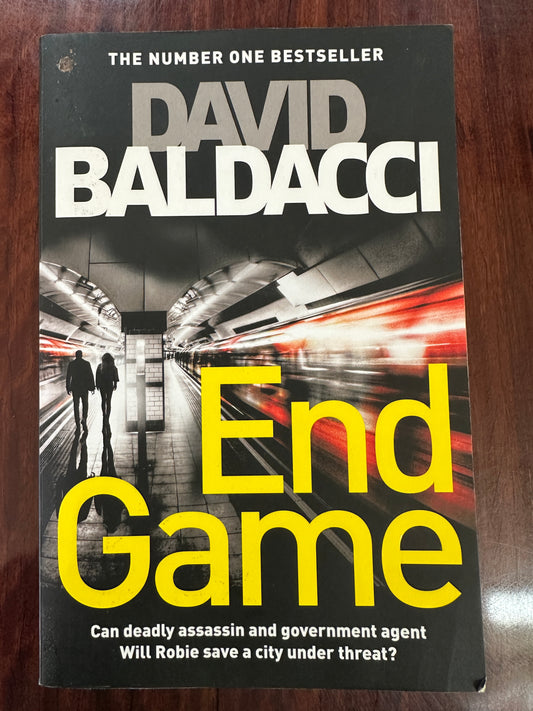 End Game