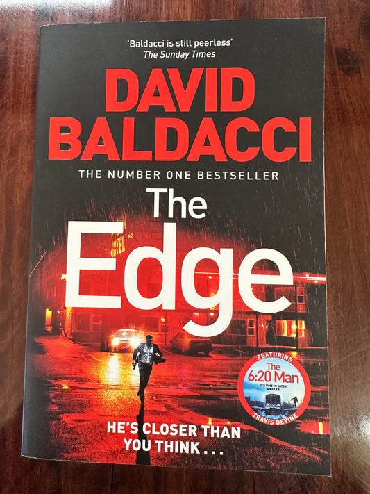 The Edge