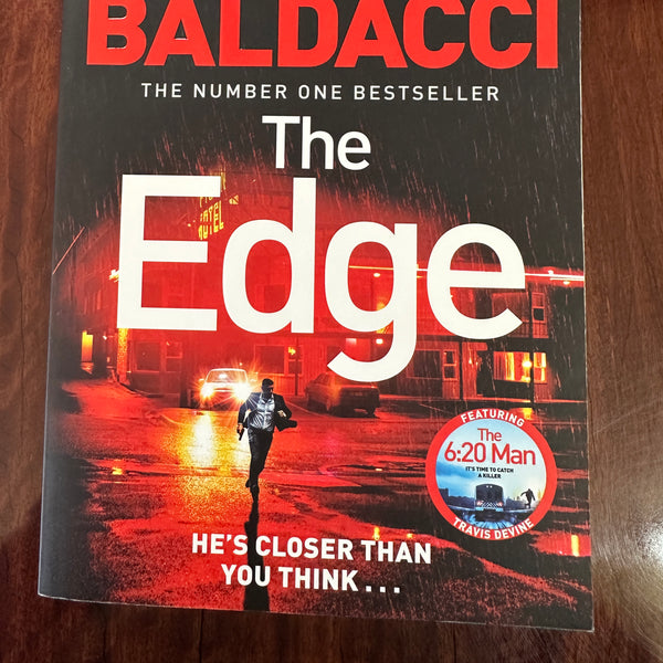 The Edge