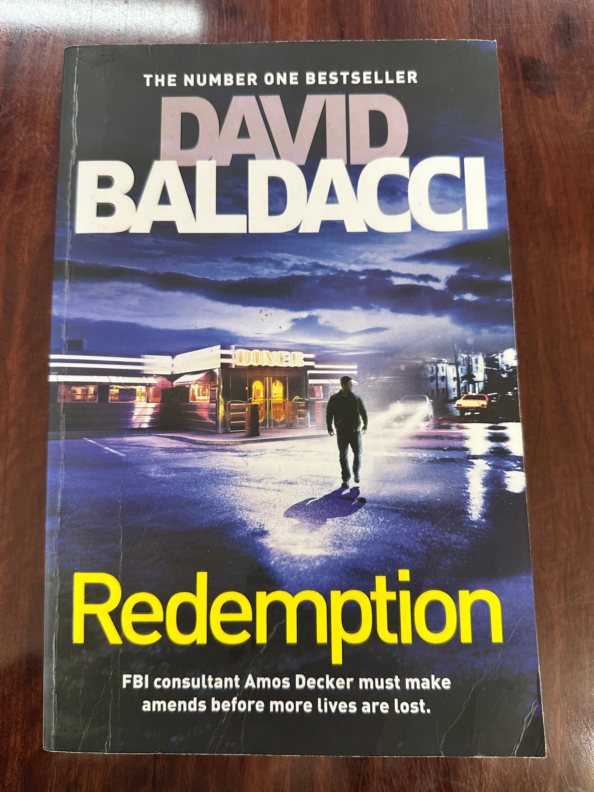 Redemption