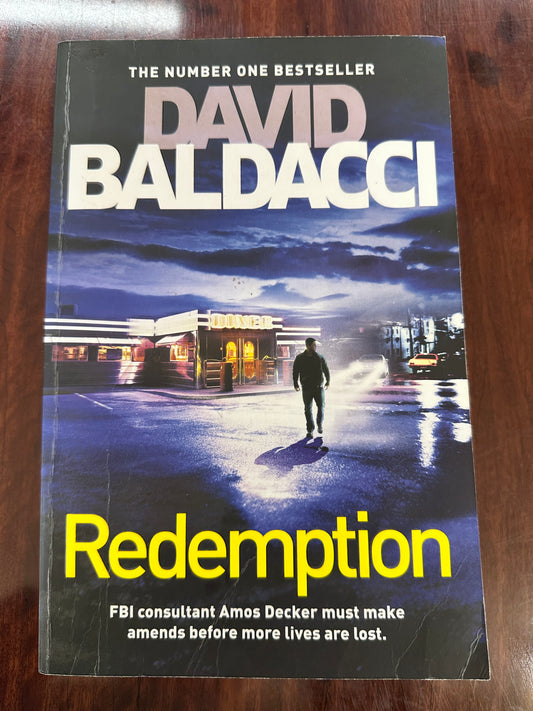 Redemption