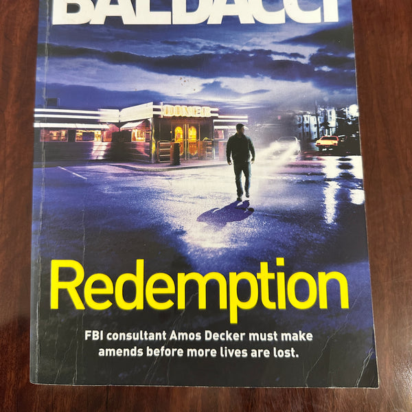 Redemption