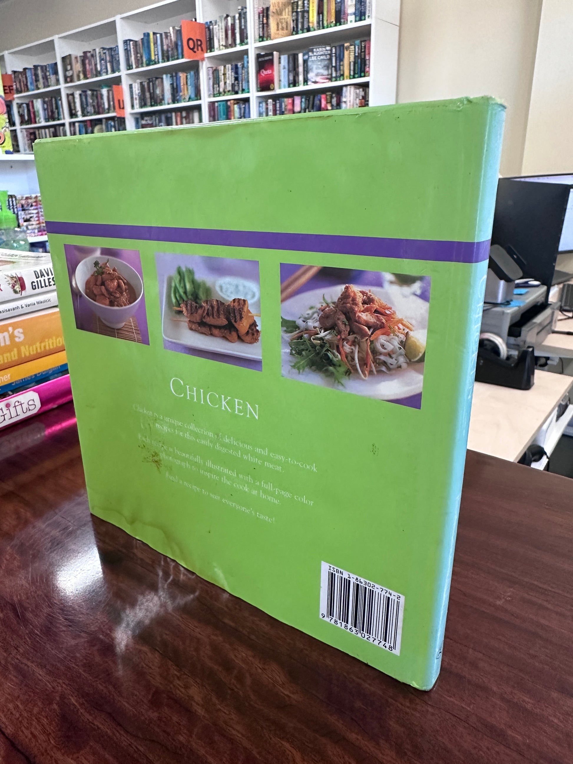 Chicken