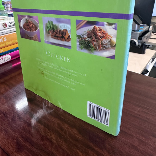 Chicken