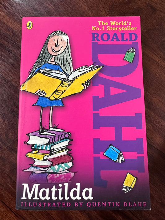 Matilda