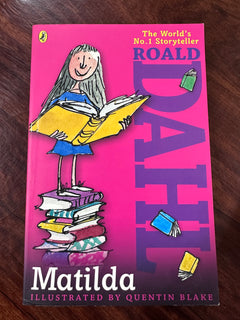 Matilda