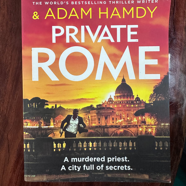 Private Rome