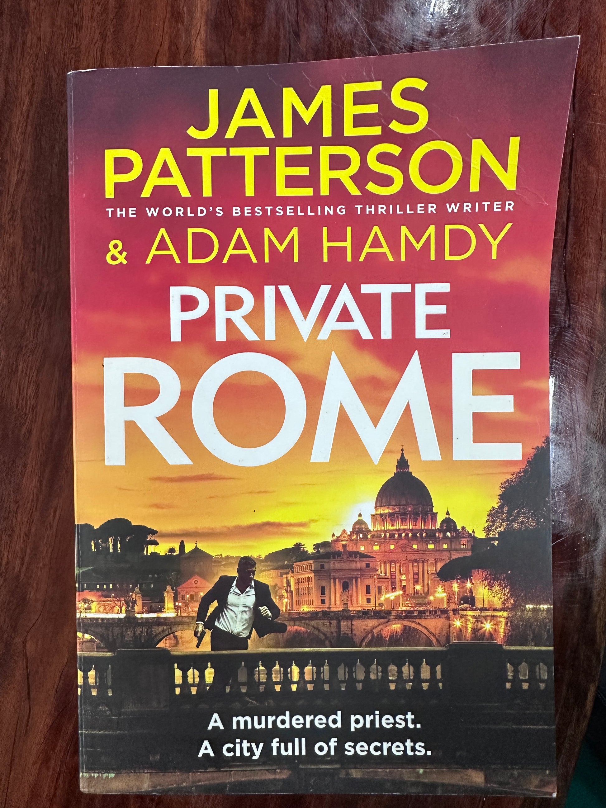 Private Rome