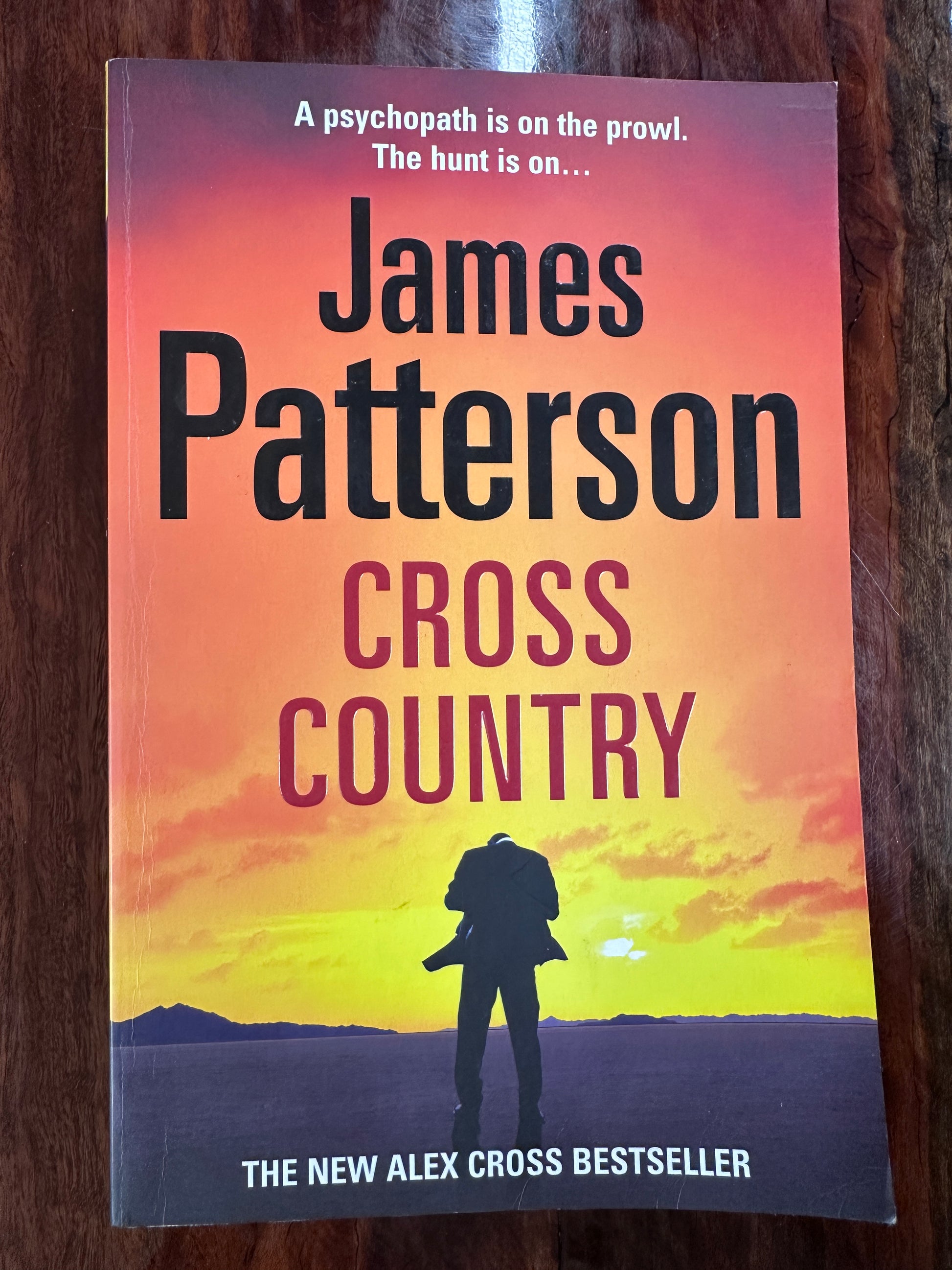 Cross Country