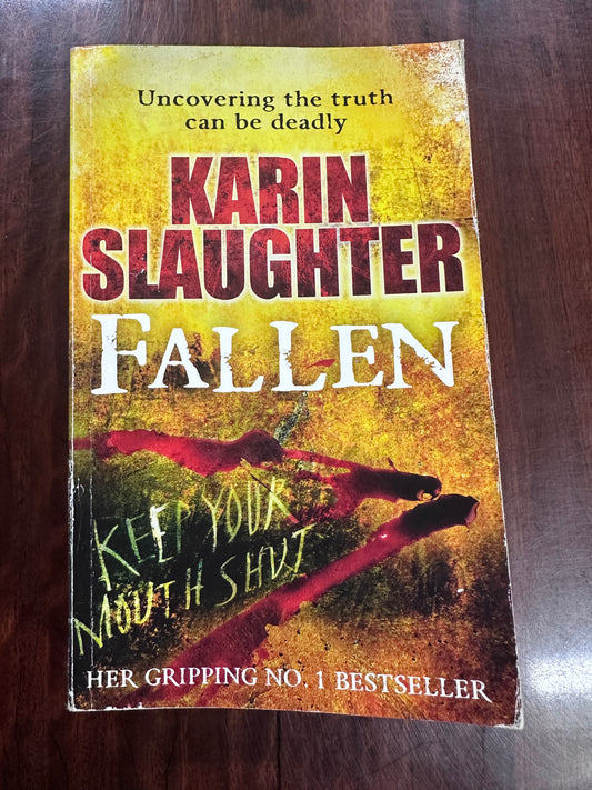 Fallen