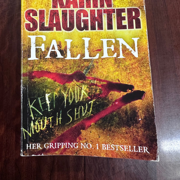 Fallen