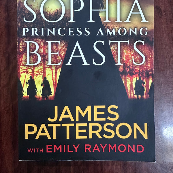 Sophia Princess Among Beasts